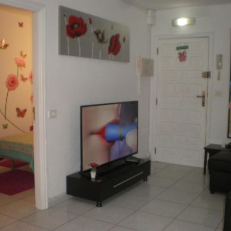 Casa Gloria Apartment Los Cristianos  Luaran gambar