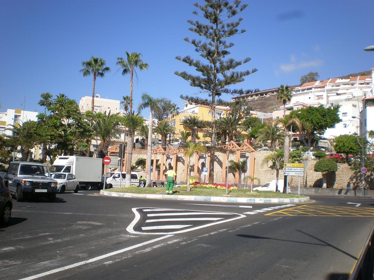 Casa Gloria Apartment Los Cristianos  Luaran gambar