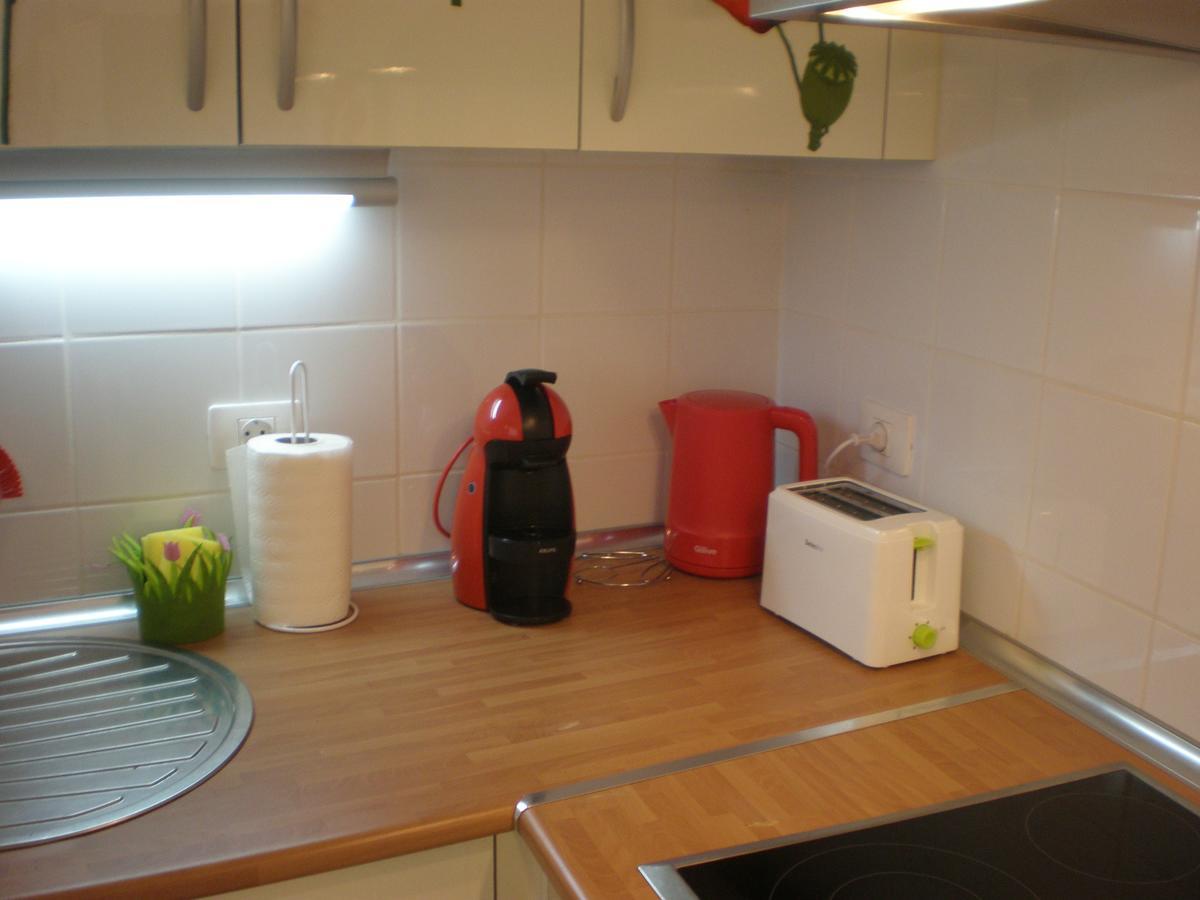 Casa Gloria Apartment Los Cristianos  Luaran gambar
