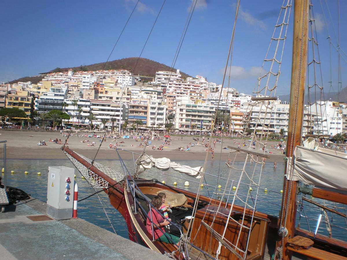 Casa Gloria Apartment Los Cristianos  Luaran gambar