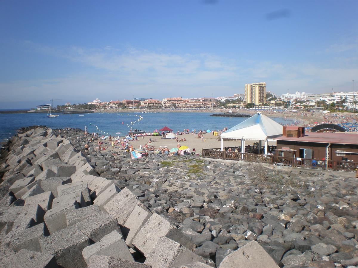 Casa Gloria Apartment Los Cristianos  Luaran gambar