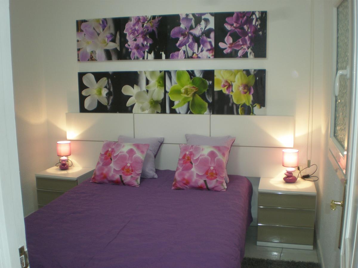 Casa Gloria Apartment Los Cristianos  Luaran gambar