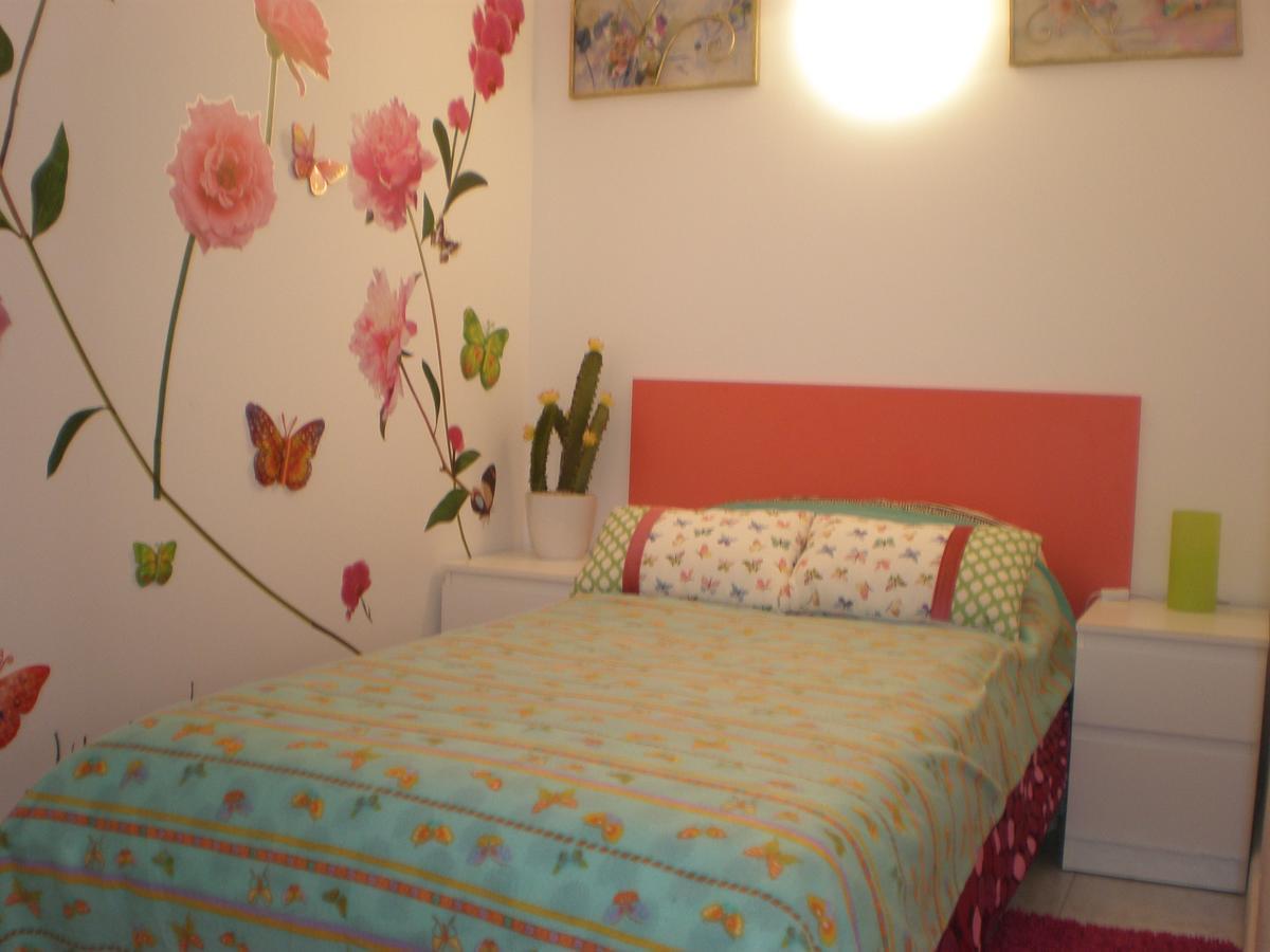 Casa Gloria Apartment Los Cristianos  Luaran gambar