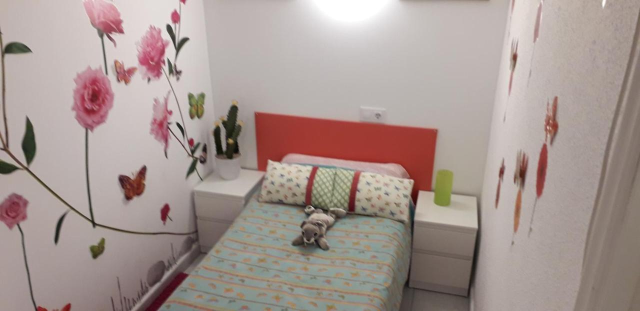 Casa Gloria Apartment Los Cristianos  Luaran gambar