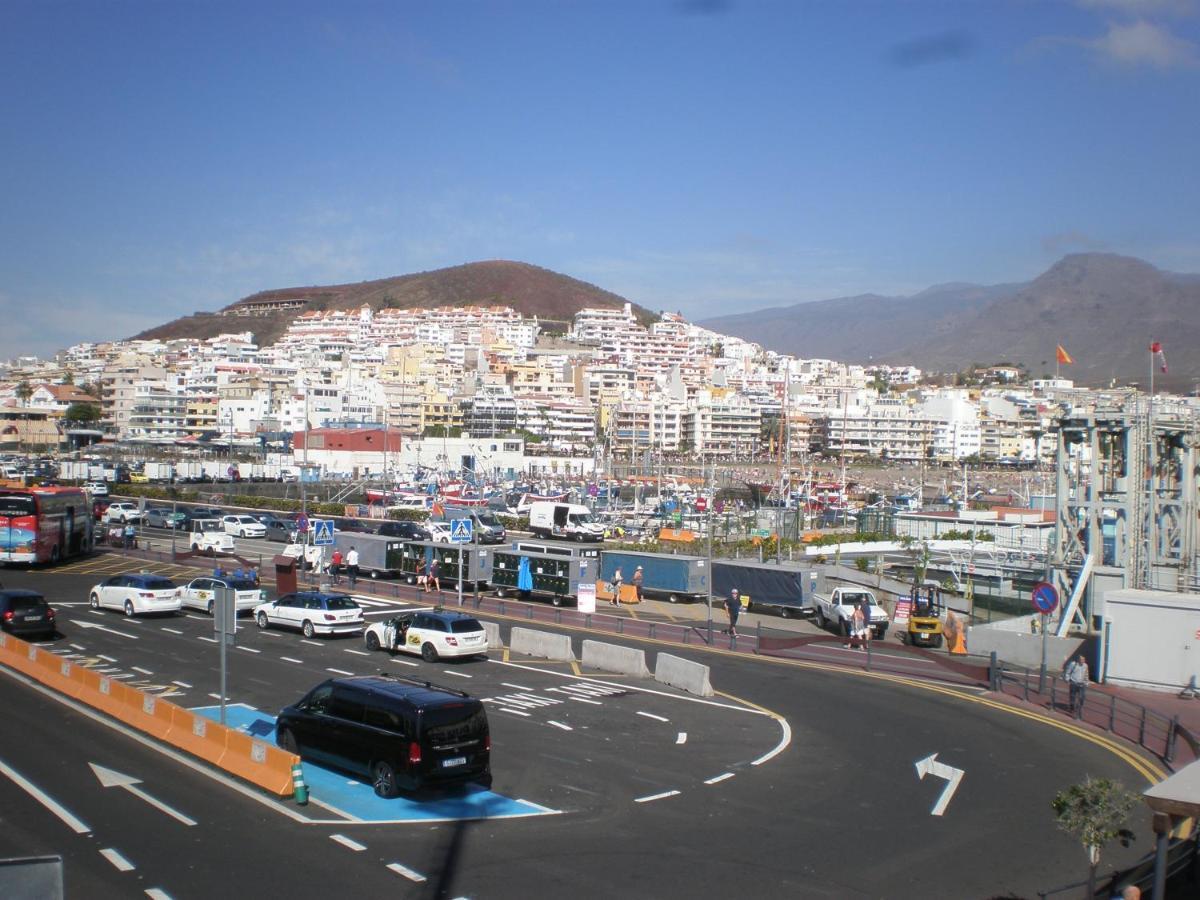 Casa Gloria Apartment Los Cristianos  Bilik gambar