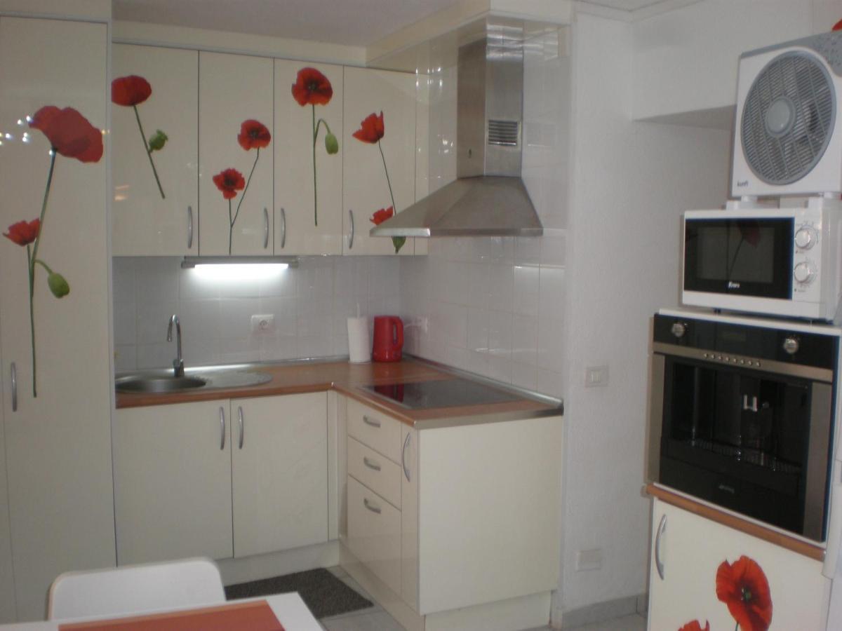 Casa Gloria Apartment Los Cristianos  Luaran gambar