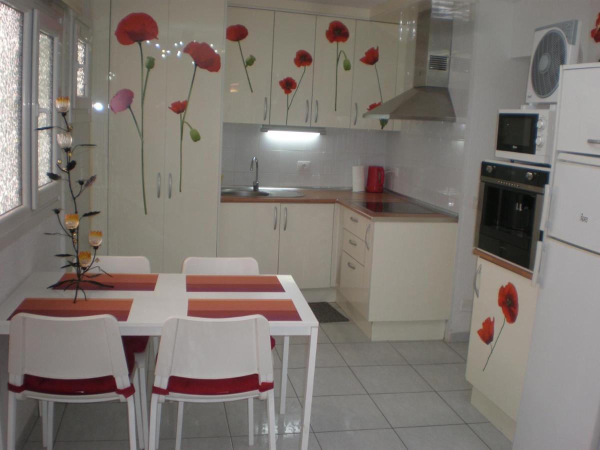 Casa Gloria Apartment Los Cristianos  Luaran gambar