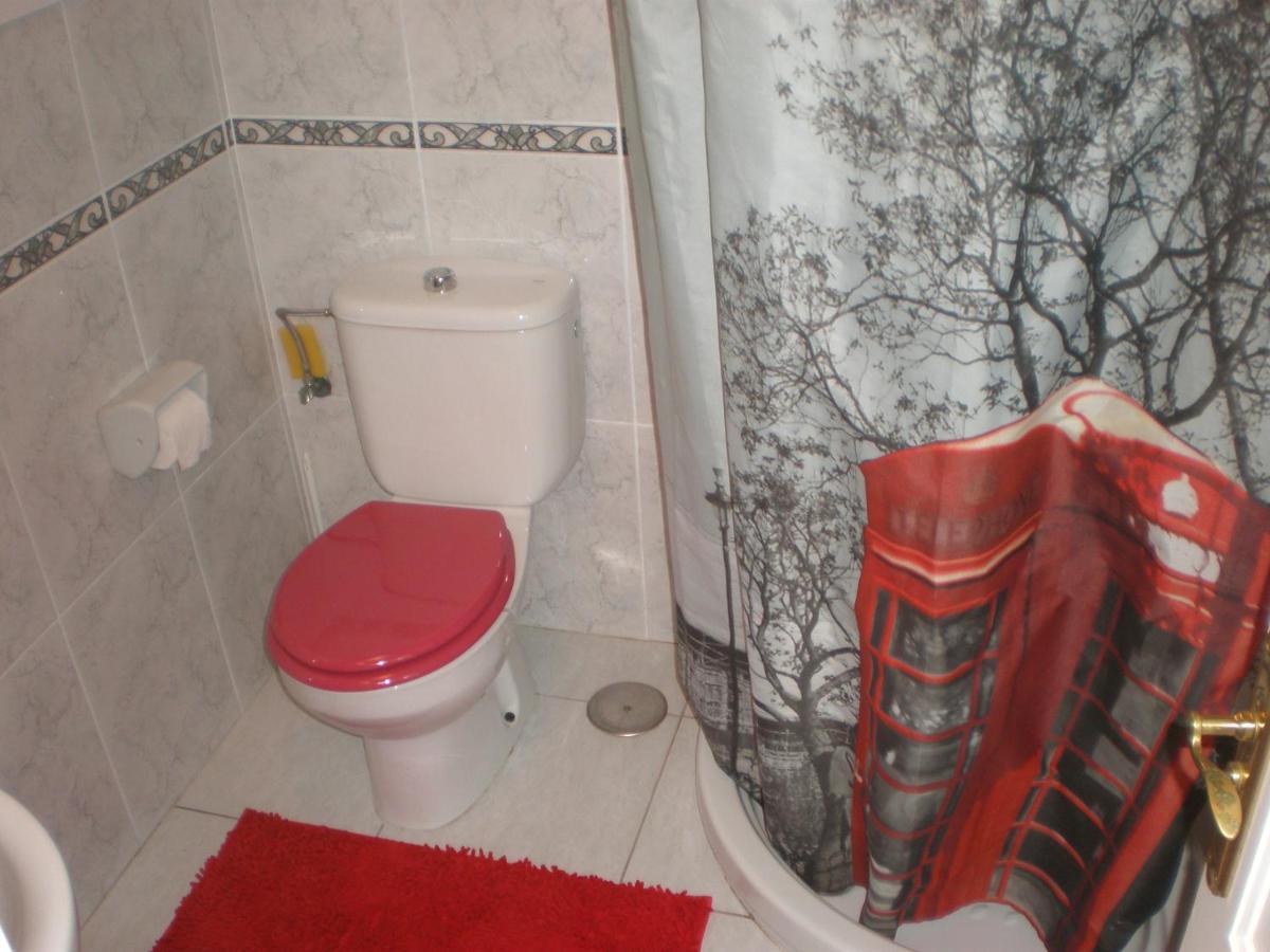 Casa Gloria Apartment Los Cristianos  Luaran gambar
