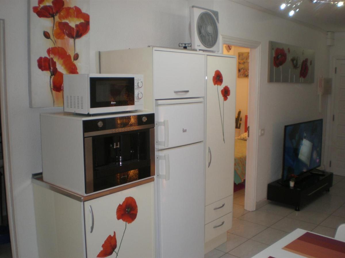 Casa Gloria Apartment Los Cristianos  Luaran gambar